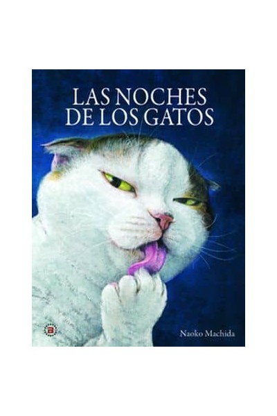 LAS NOCHES DE LOS GATOS