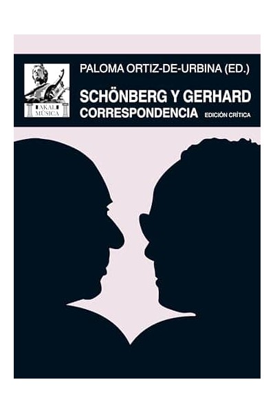 SCHÖNBERG Y GERHARD