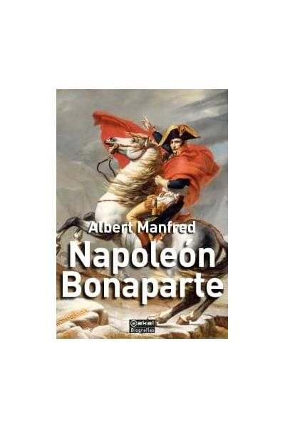 NAPOLEÓN BONAPARTE