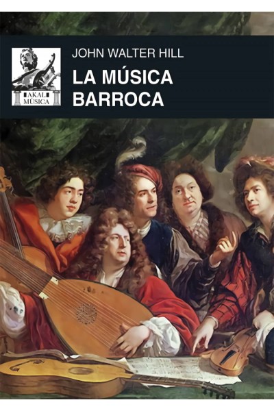 LA MÚSICA BARROCA