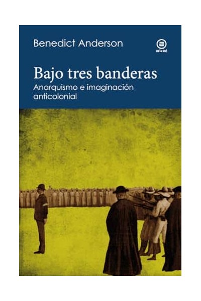 BAJO TRES BANDERAS