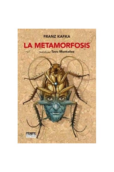 LA METAMORFOSIS