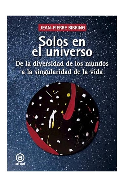 SOLOS EN EL UNIVERSO