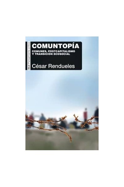 COMUNTOPÍA