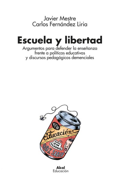 ESCUELA Y LIBERTAD