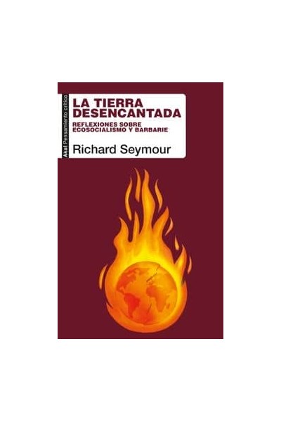 LA TIERRA DESENCANTADA