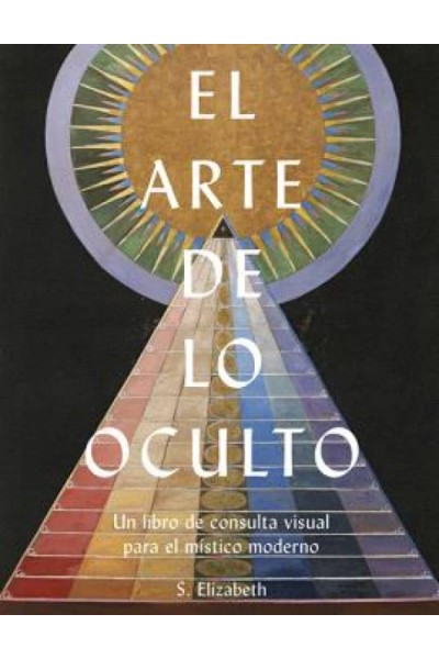 ARTE DE LO OCULTO