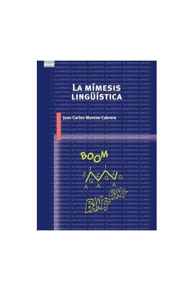 LA MÍMESIS LINGÜÍSTICA