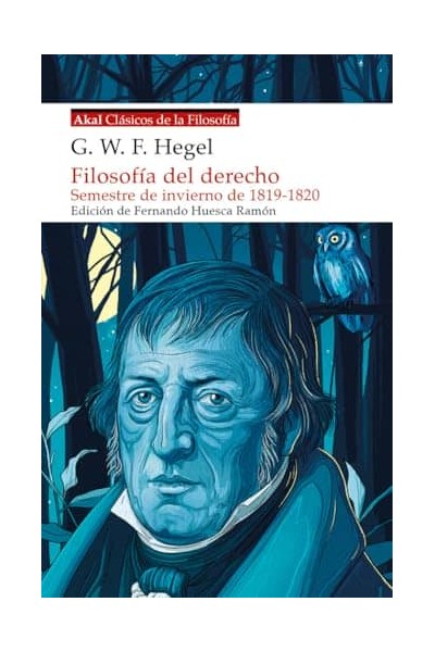 FILOSOFÍA DEL DERECHO