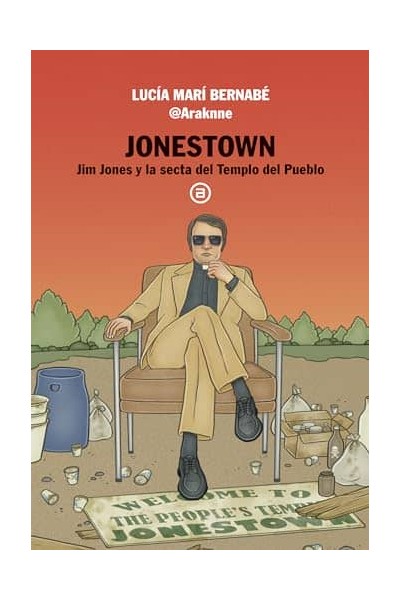 JONESTOWN