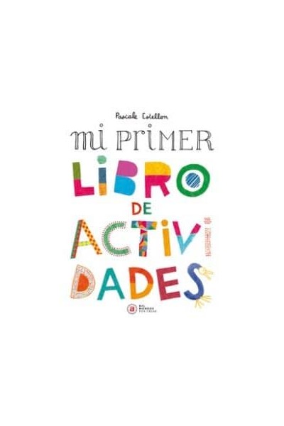 MI PRIMER LIBRO DE ACTIVIDADES