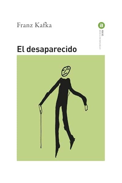 EL DESAPARECIDO