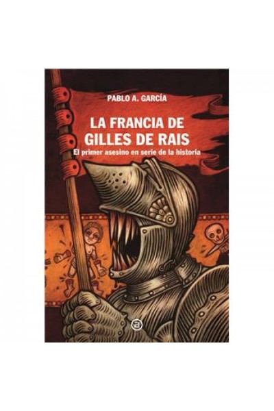 LA FRANCIA DE GILLES DE RAIS