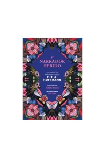 NARRADOR HERIDO,EL