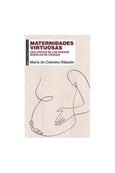 MATERNIDADES VIRTUOSAS