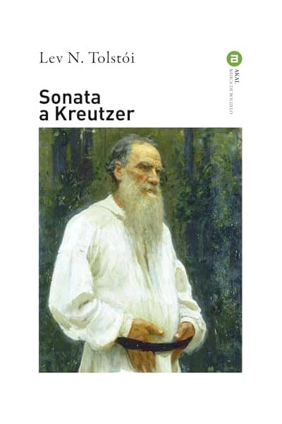 SONATA A KREUTZER