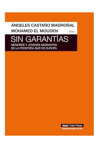 SIN GARANTÍAS
