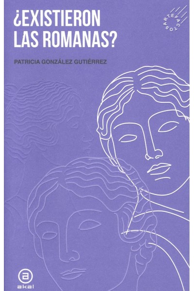 ¿EXISTIERON LAS ROMANAS?