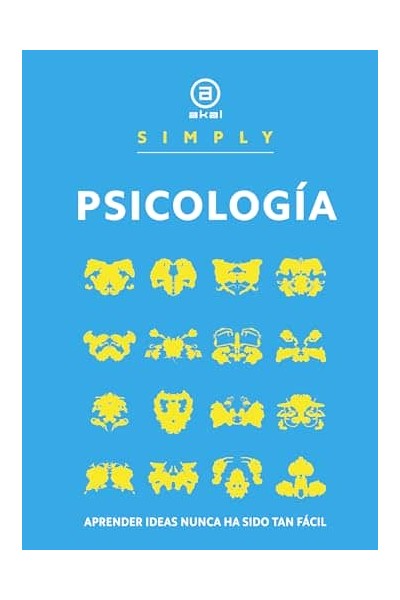 PSICOLOGÍA