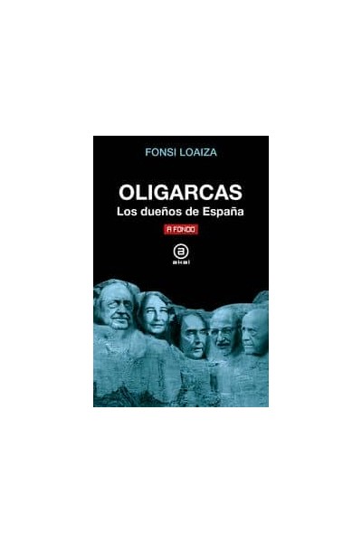 OLIGARCAS