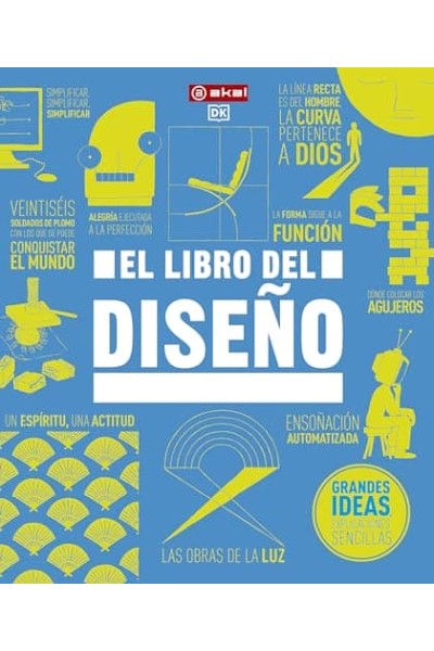 EL LIBRO DEL DISEÑO
