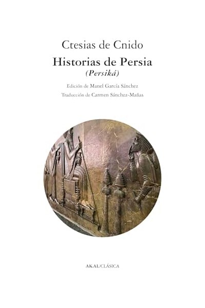 HISTORIAS DE PERSIA