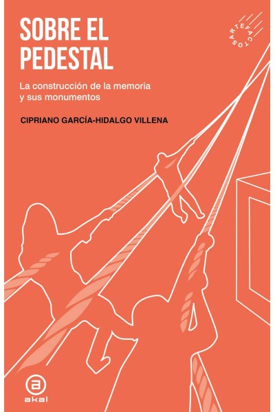 SOBRE EL PEDESTAL