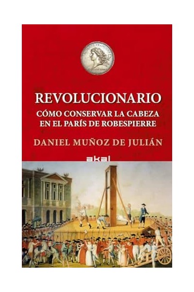 REVOLUCIONARIO