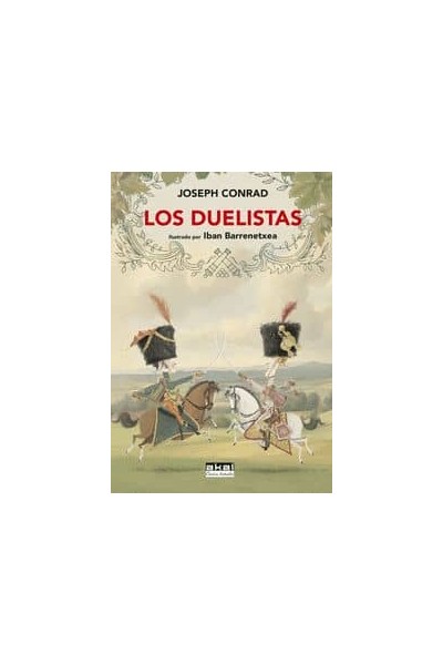 LOS DUELISTAS