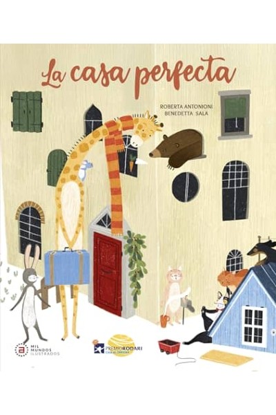 LA CASA PERFECTA