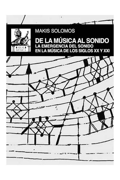 DE LA MUSICA AL SONIDO