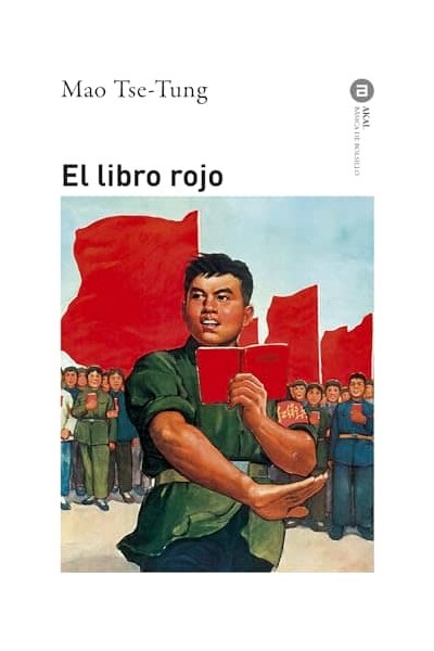 EL LIBRO ROJO