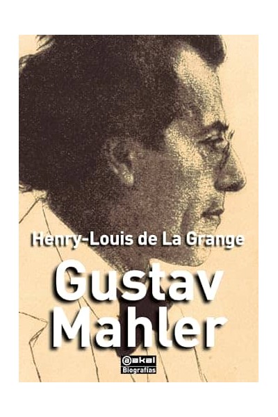 GUSTAV MAHLER