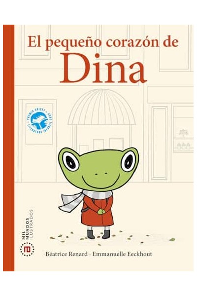 EL PEQUEÑO CORAZÓN DE DINA