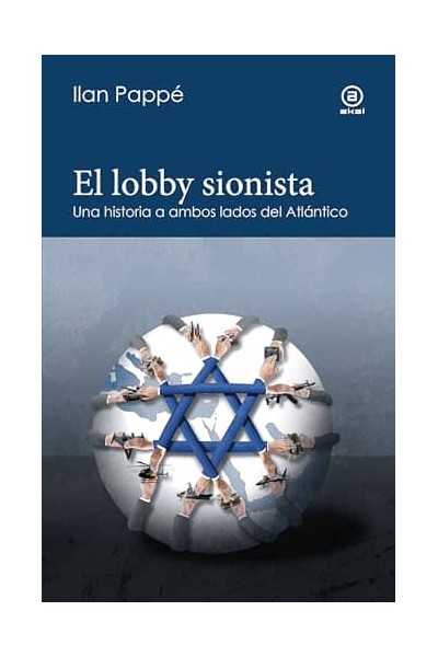 EL LOBBY SIONISTA