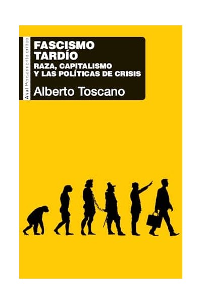 FASCISMO TARDÍO