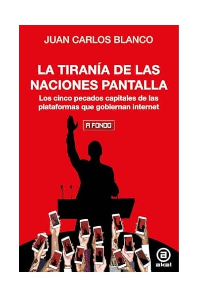 LA TIRANÍA DE LAS NACIONES PANTALLA