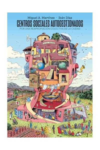 CENTROS SOCIALES AUTOGESTIONADOS