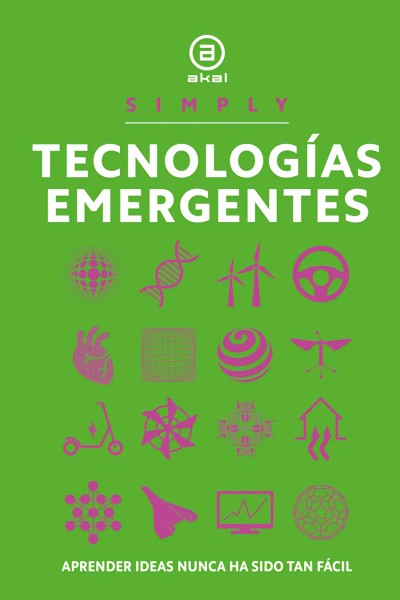 TECNOLOGÍAS EMERGENTES SIMPLY
