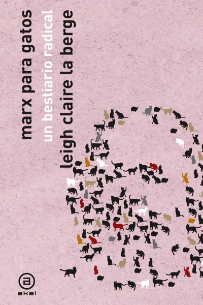 MARX PARA GATOS