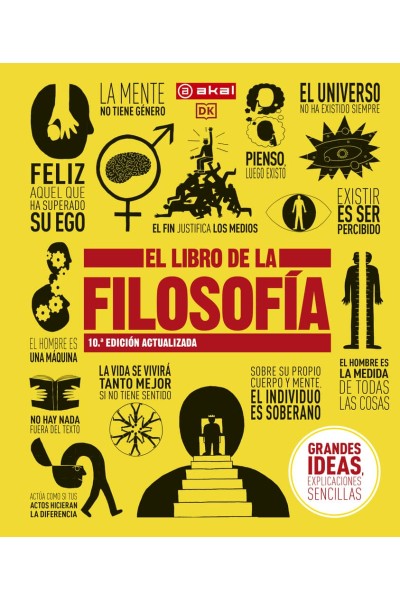 EL LIBRO DE LA FILOSOFIA