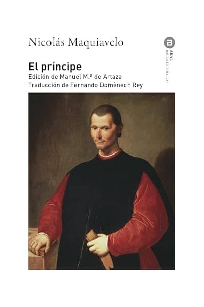 EL PRÍNCIPE