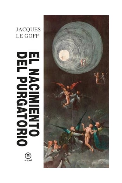 EL NACIMIENTO DEL PURGATORIO