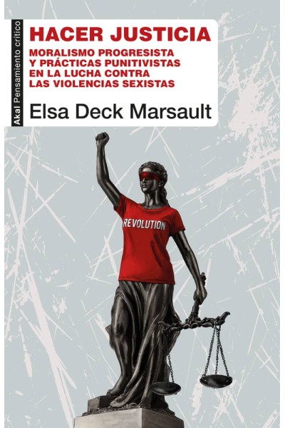 HACER JUSTICIA