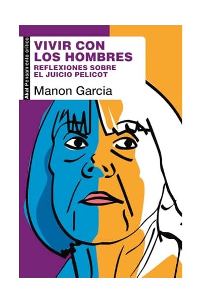 VIVIR CON LOS HOMBRES