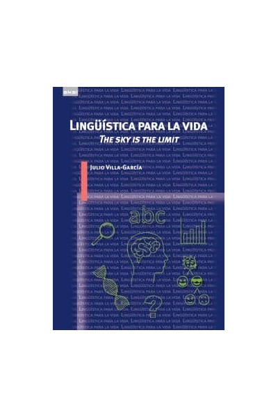 LINGÜÍSTICA PARA LA VIDA