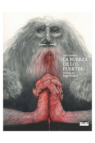 LA FUERZA DE LOS FUERTES