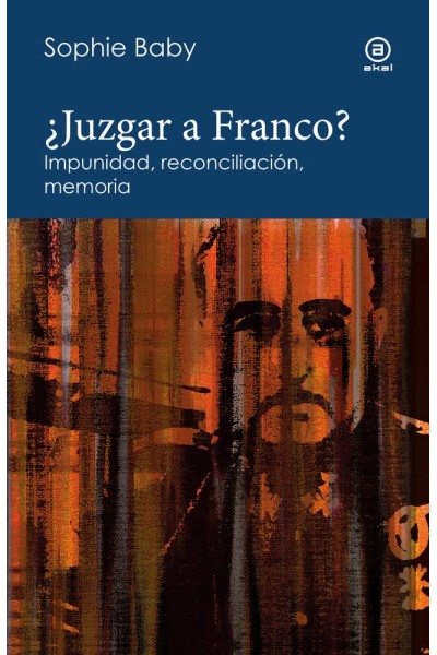 JUZGAR A FRANCO