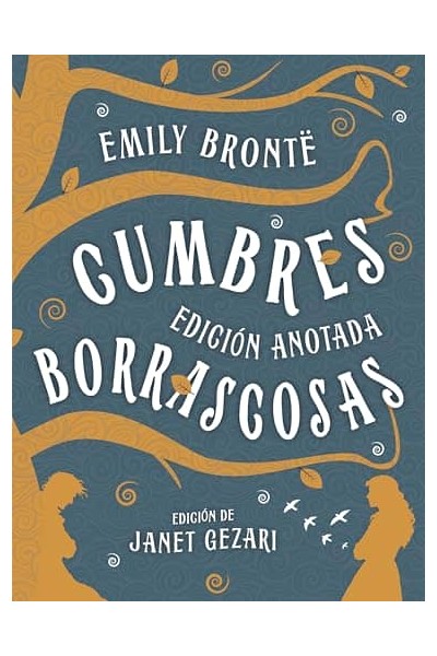 CUMBRES BORRASCOSAS