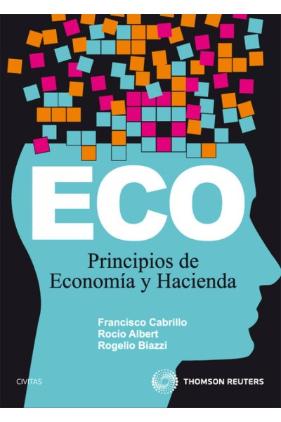 ECO PRINCIPIOS DE ECONOMÍA Y HACIENDA
